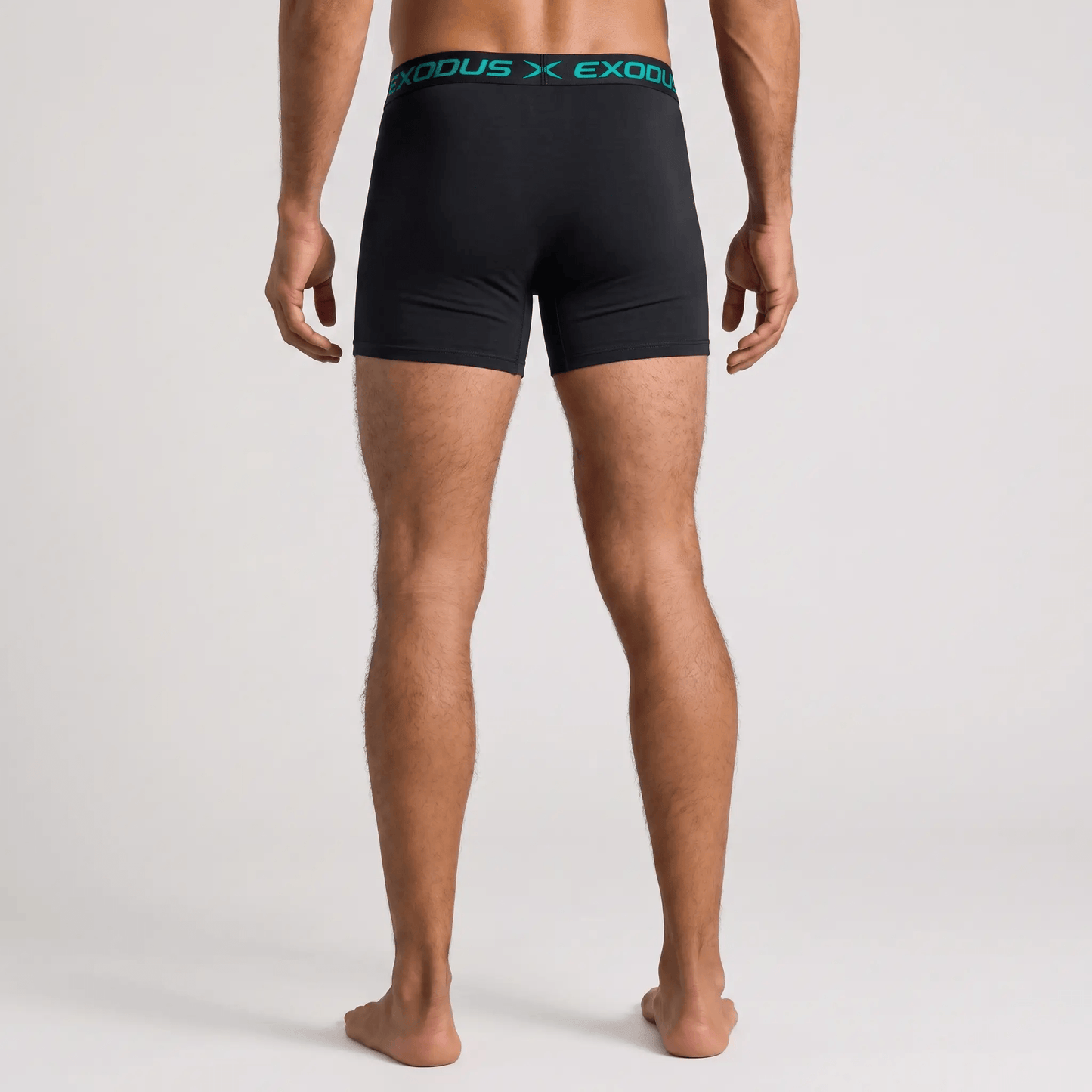 "Goshen" Boxer Brief - Jade