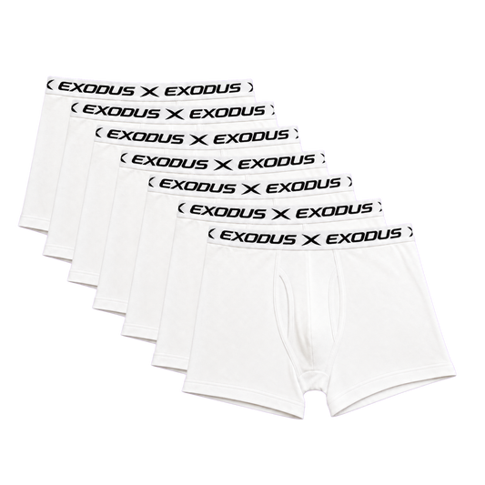 "Goshen" Light - 7 Pack