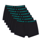 "Goshen" Jade - "Creation" 7-Pack