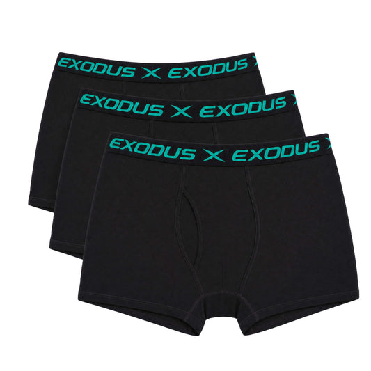 "Goshen" Jade - 3 Pack