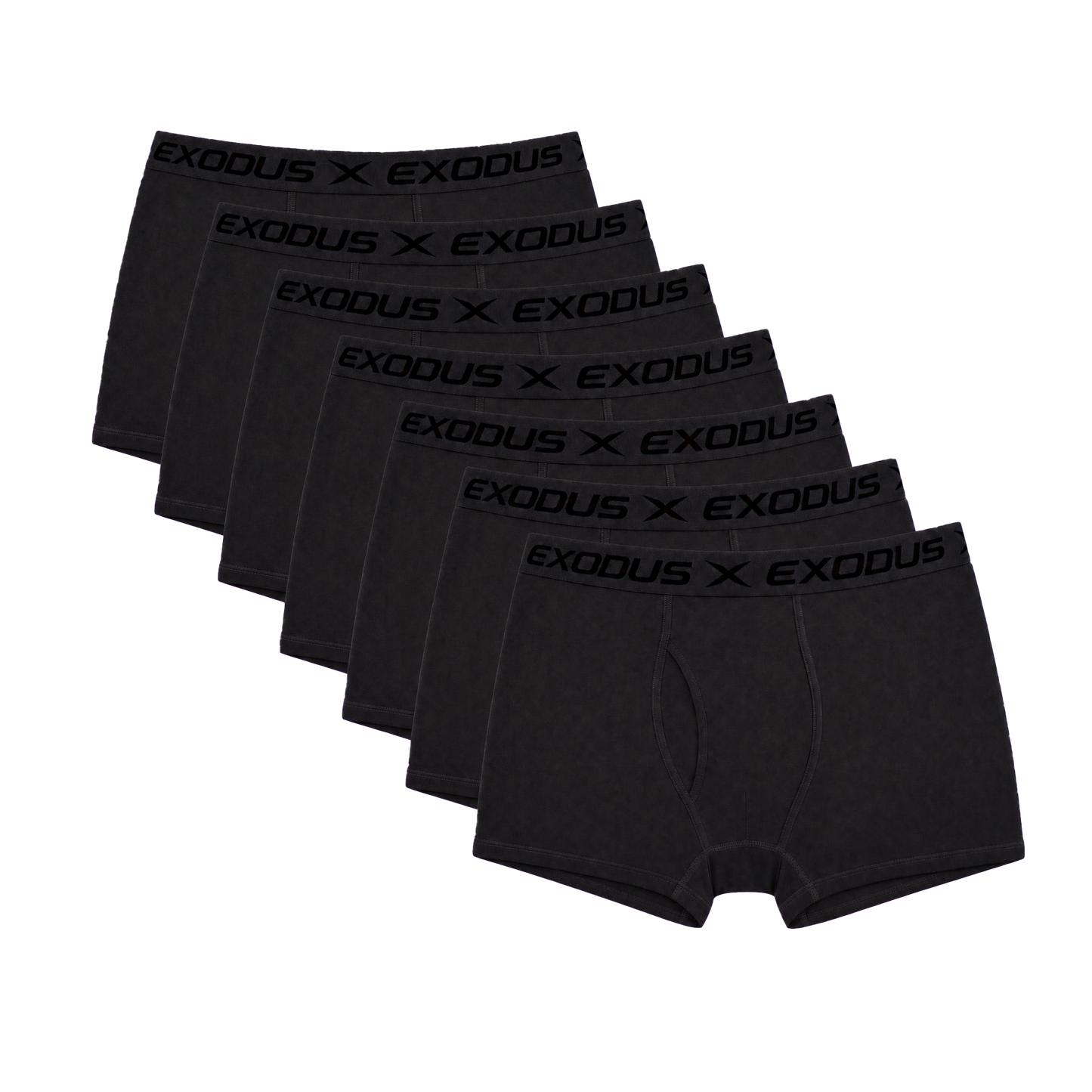 "Goshen" Shadow - "Creation" 7-Pack