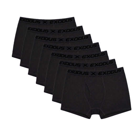"Goshen" Shadow - 7 Pack