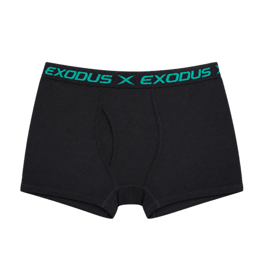 "Goshen" Boxer Brief - Jade