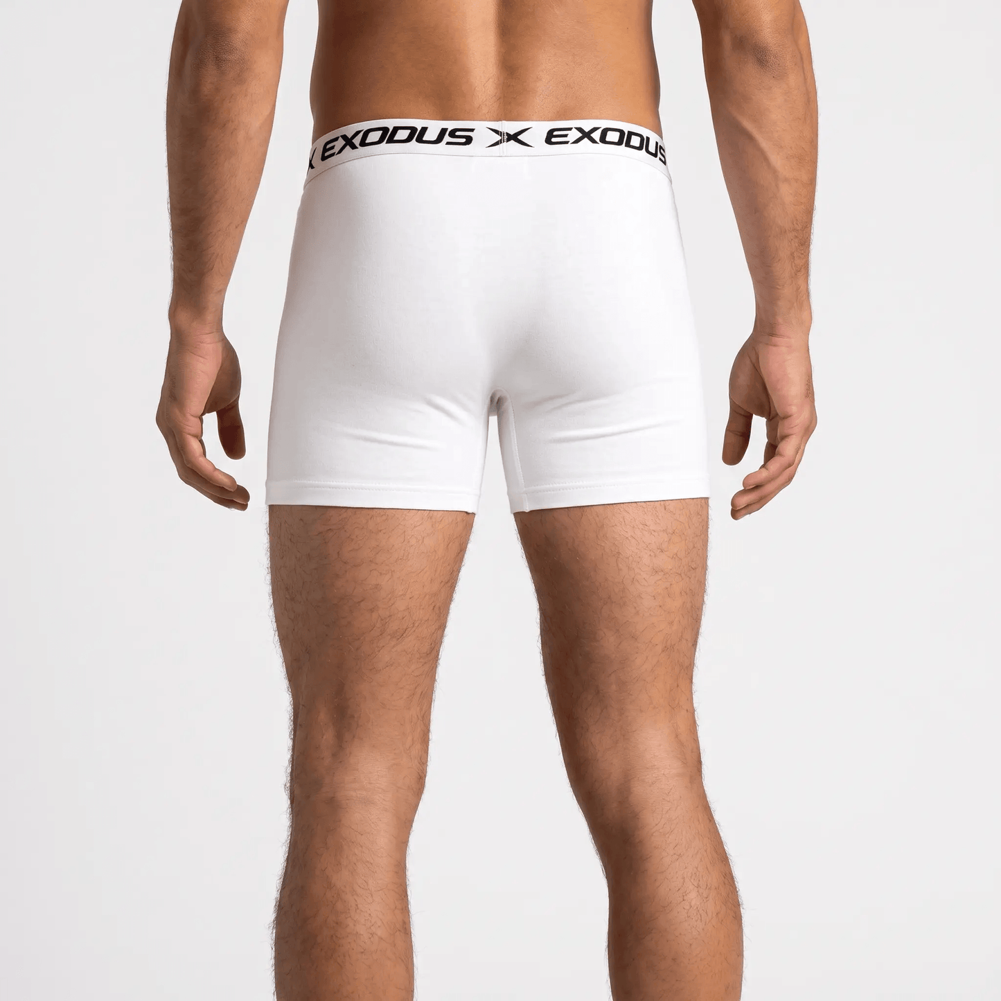 "Goshen" Boxer Brief - Light