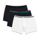 "Goshen" Multi - "Trinity" 3-Pack